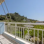 Mavretas 4 Apartment Argassi