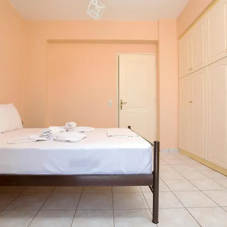 Apartmán Mavretas 4