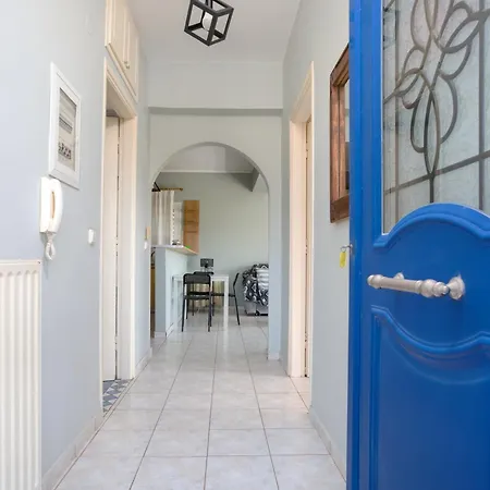 Apartmán Mavretas 4 *