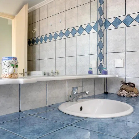 Apartmán Mavretas 4 Argassi
