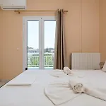 Mavretas 4 Appartement *