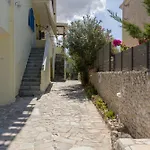 Mavretas 4 Argassi