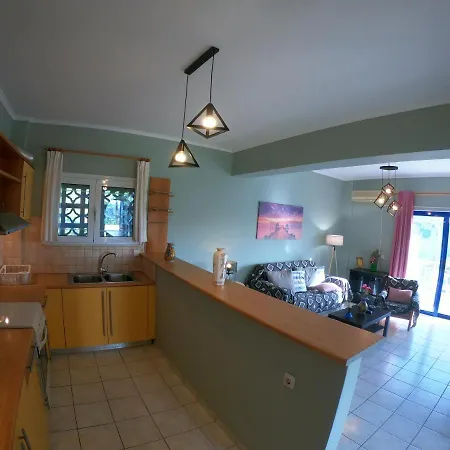 Mavretas 2 * Argassi