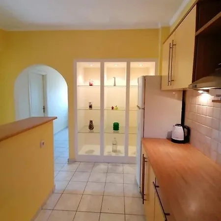 Mavretas 2 Apartamento Argassi