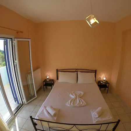 Mavretas 2 * Argassi