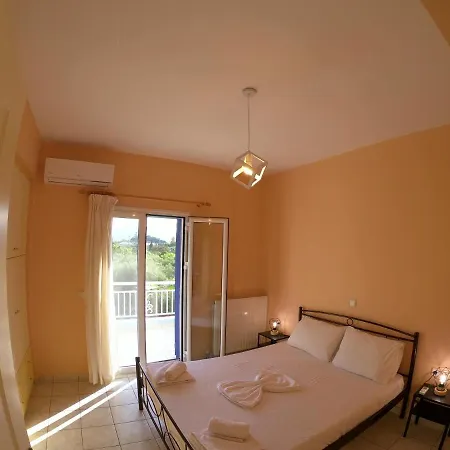 Apartamento Mavretas 2 Argassi