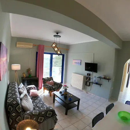 Mavretas 2 Apartment *