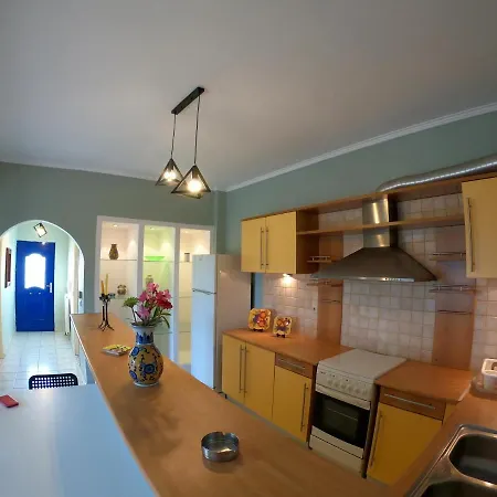 Mavretas 2 Apartment