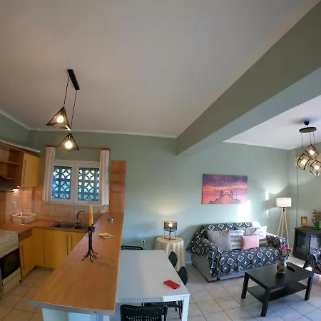 Mavretas 2 * Argassi