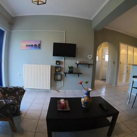 Mavretas 2 Apartamento Argassi