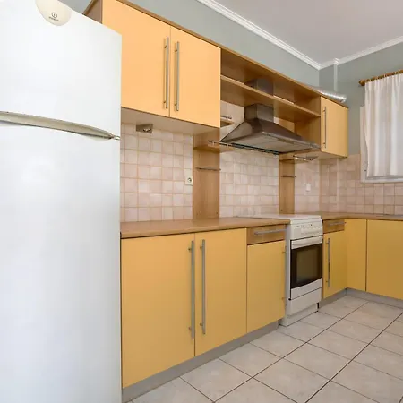 Apartman Mavretas 4
