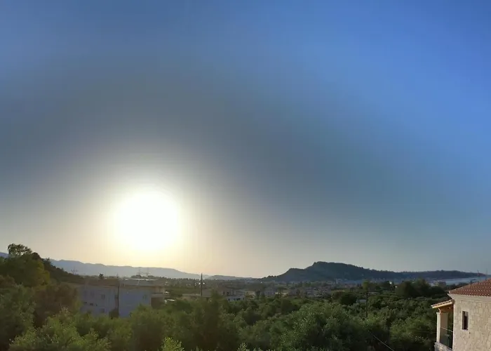 Mavretas 4 Apartamento