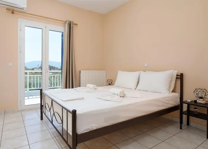 Apartamento Mavretas 4