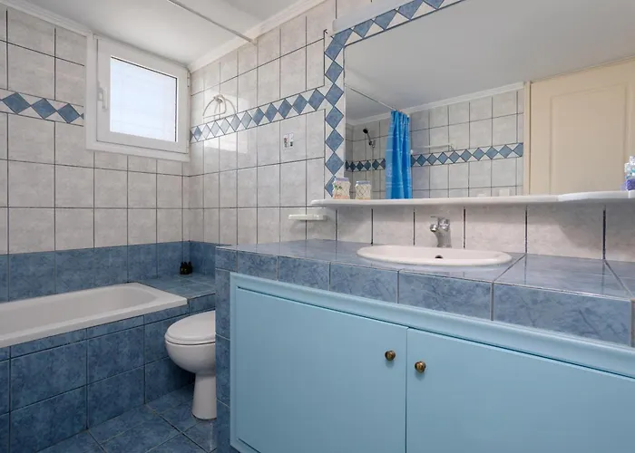 Mavretas 4 Apartamento *