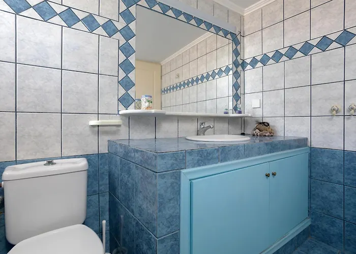 Apartamento Mavretas 4 *