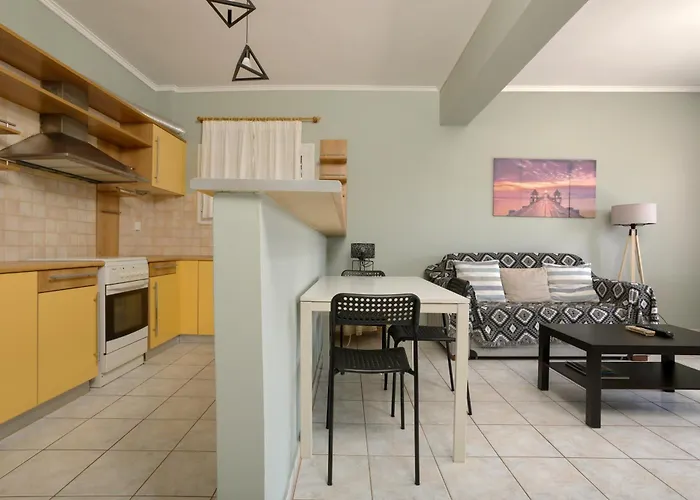 Mavretas 4 * Argassi