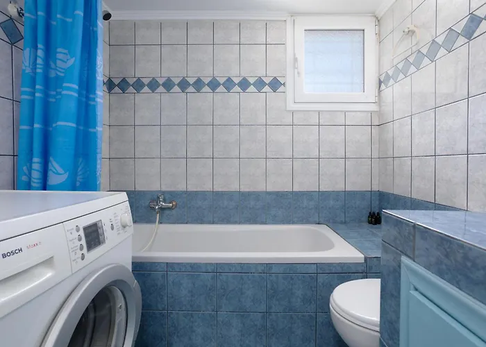 Mavretas 4 Appartement Argassi